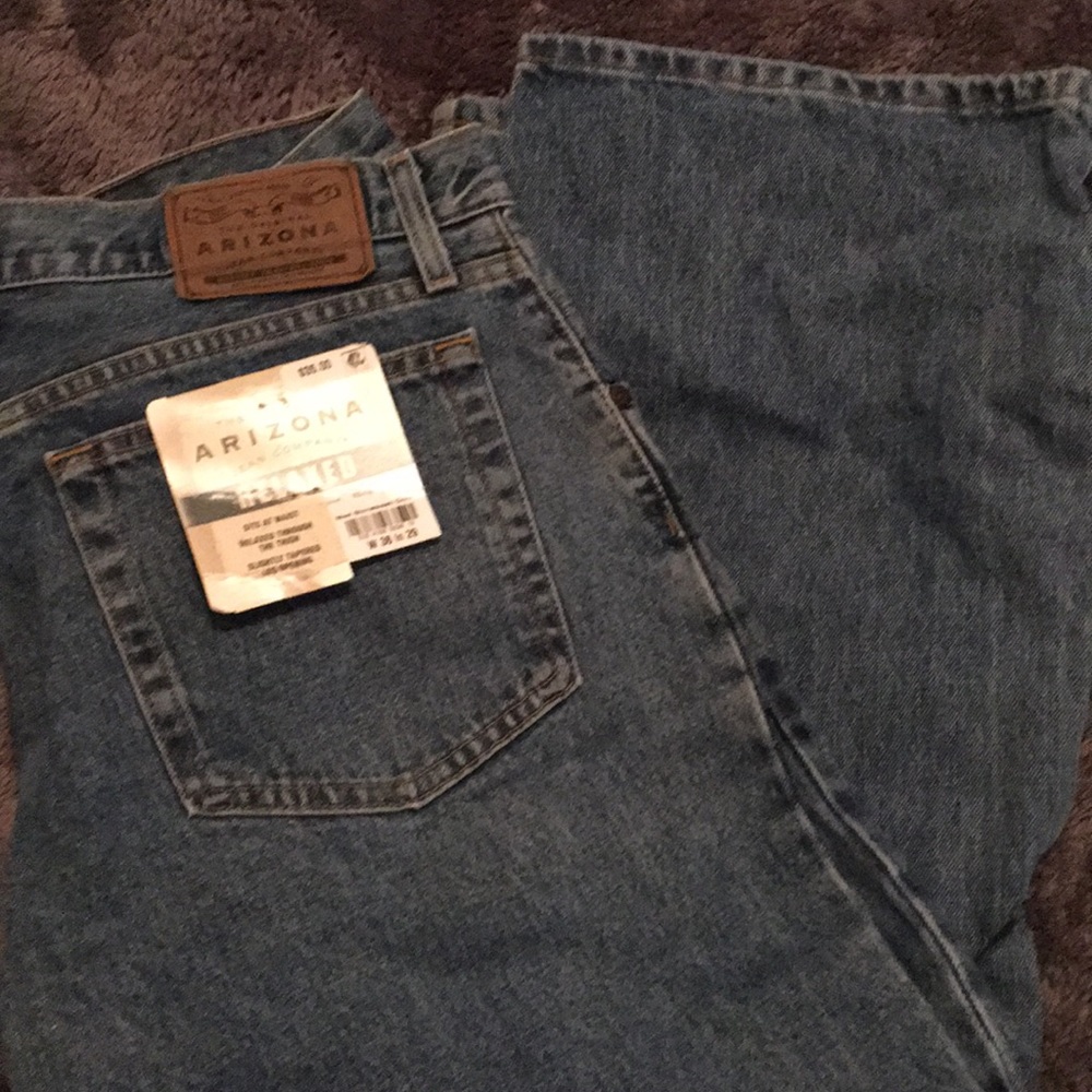 Arizona jeans NWT